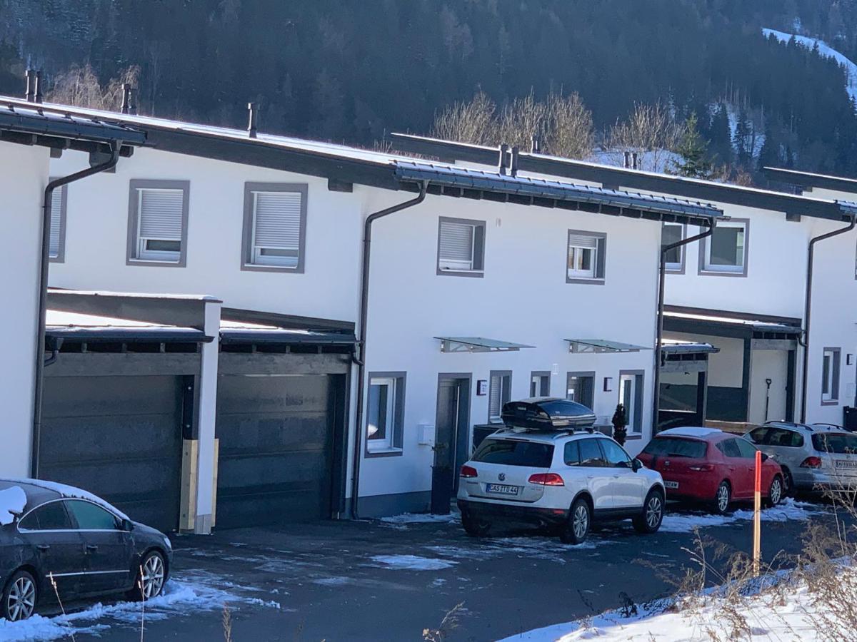 Haus Schladming Villa Eksteriør bilde