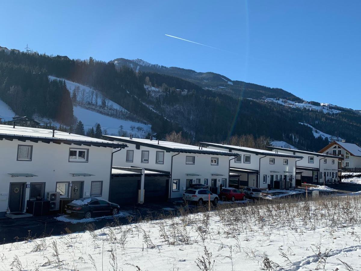 Haus Schladming Villa Eksteriør bilde