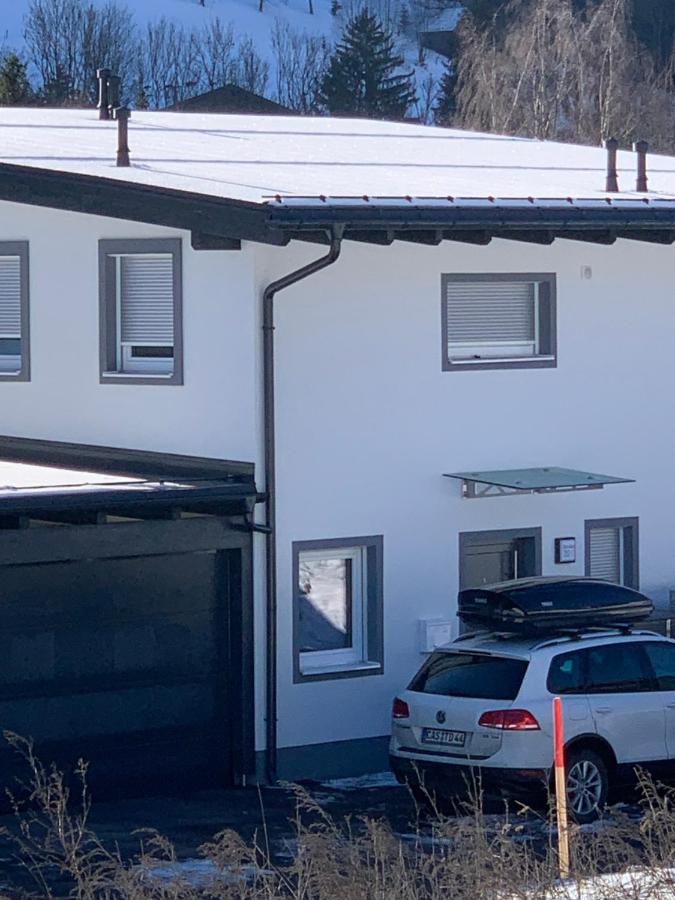 Haus Schladming Villa Eksteriør bilde