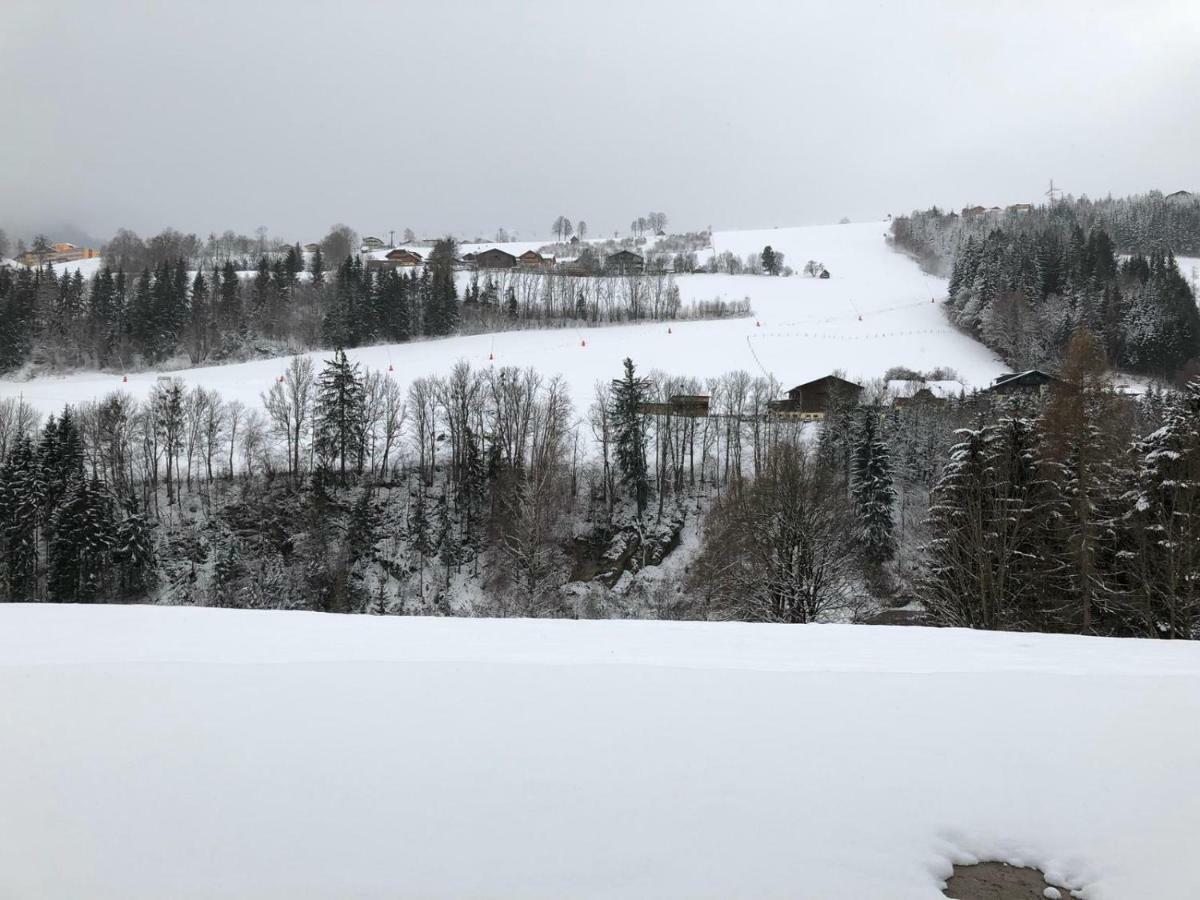 Haus Schladming Villa Eksteriør bilde