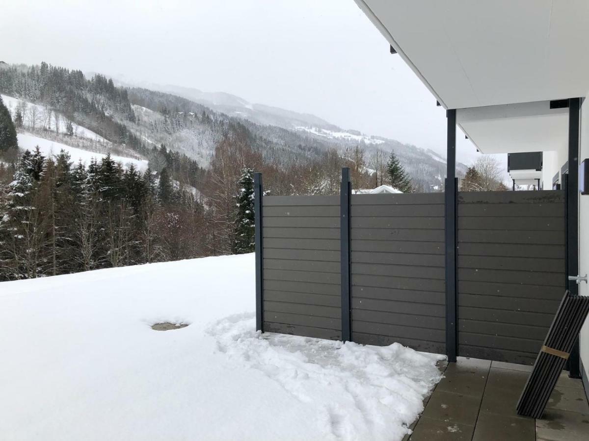 Haus Schladming Villa Eksteriør bilde